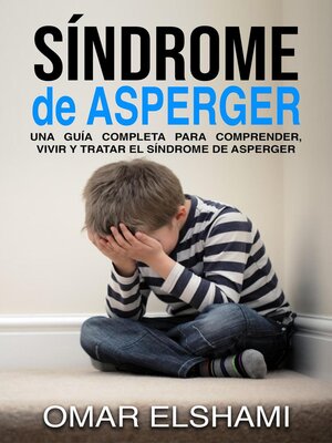 cover image of Síndrome de Asperger